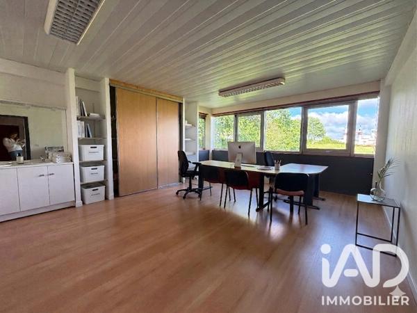 Murs commerciaux  à vendre 452 m² Loudéac
