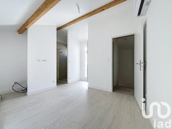 Maison à vendre 2 pièces 38 m² Cazouls-lès-Béziers