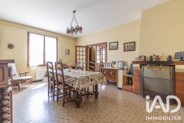 Maison à vendre 3 pièces 80 m² Labastide-Saint-Pierre