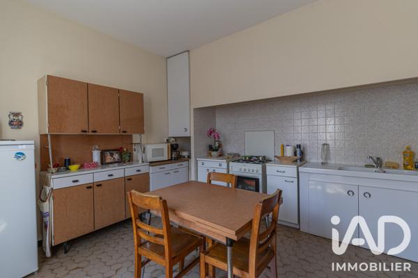 Maison à vendre 3 pièces 80 m² Labastide-Saint-Pierre