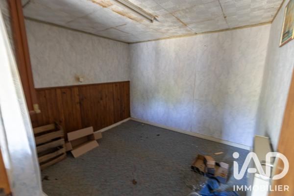 Maison à vendre 3 pièces 80 m² Labastide-Saint-Pierre
