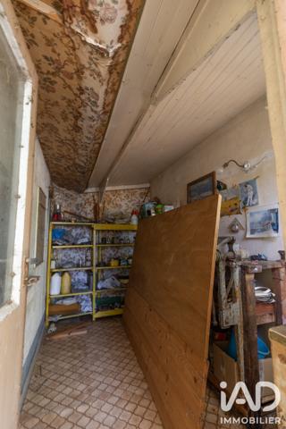 Maison à vendre 3 pièces 80 m² Labastide-Saint-Pierre