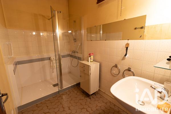 Maison à vendre 3 pièces 80 m² Labastide-Saint-Pierre