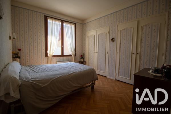 Maison à vendre 3 pièces 80 m² Labastide-Saint-Pierre