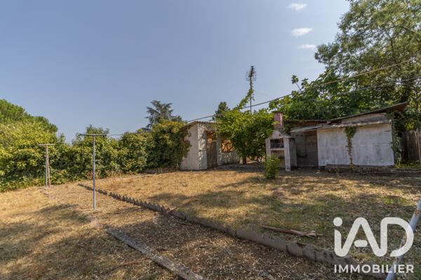 Maison à vendre 3 pièces 80 m² Labastide-Saint-Pierre