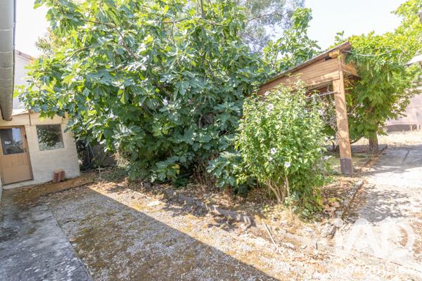 Maison à vendre 3 pièces 80 m² Labastide-Saint-Pierre