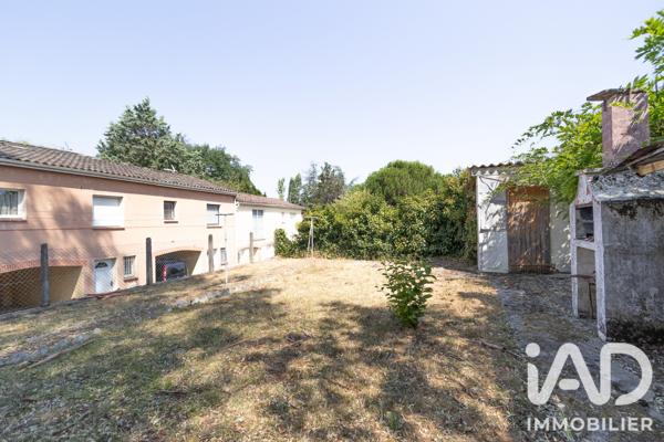 Maison à vendre 3 pièces 80 m² Labastide-Saint-Pierre