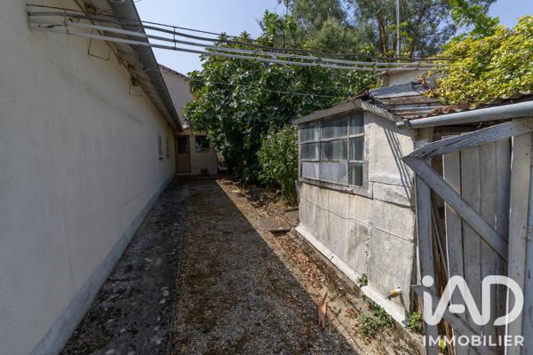 Maison à vendre 3 pièces 80 m² Labastide-Saint-Pierre