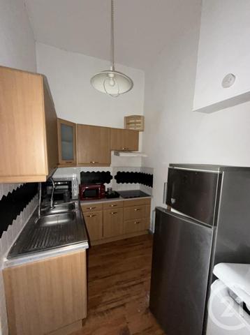 Appartement F2 à vendre  2 pièces - 39 m2 BESANCON - 25