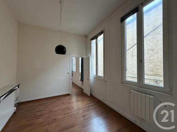 Appartement F2 à vendre  2 pièces - 39 m2 BESANCON - 25