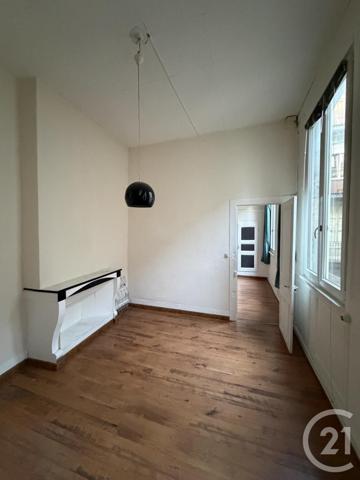 Appartement F2 à vendre  2 pièces - 39 m2 BESANCON - 25
