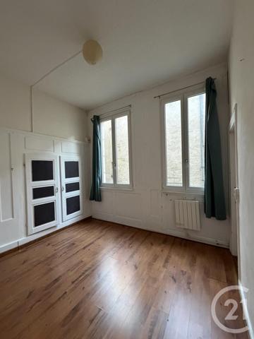 Appartement F2 à vendre  2 pièces - 39 m2 BESANCON - 25