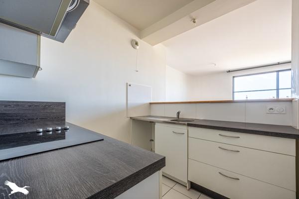 Appartement à vendre 179 900 € Niort 4 p 80 m² DPE C
