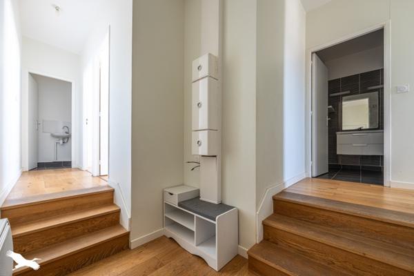 Appartement à vendre 179 900 € Niort 4 p 80 m² DPE C