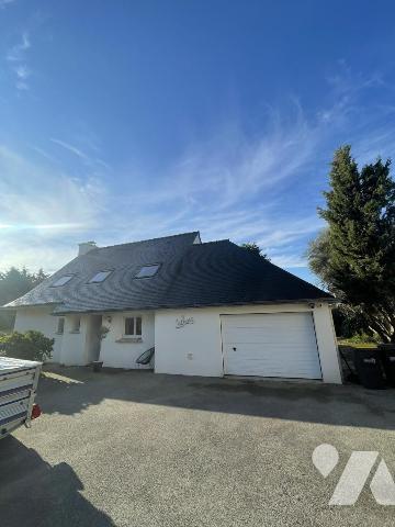 Maison BADEN - 5 pièces, 3 chambres