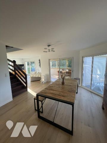 Maison BADEN - 5 pièces, 3 chambres