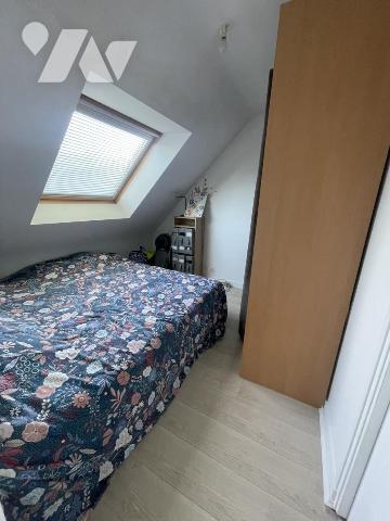 Maison BADEN - 5 pièces, 3 chambres