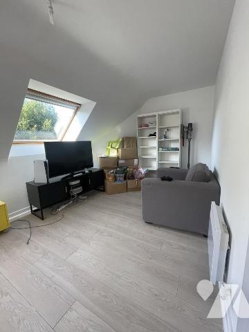 Maison BADEN - 5 pièces, 3 chambres