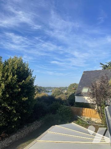 Maison BADEN - 5 pièces, 3 chambres