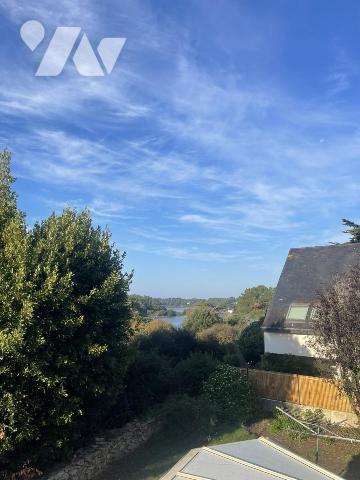 Maison BADEN - 5 pièces, 3 chambres