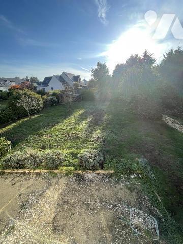 Maison BADEN - 5 pièces, 3 chambres