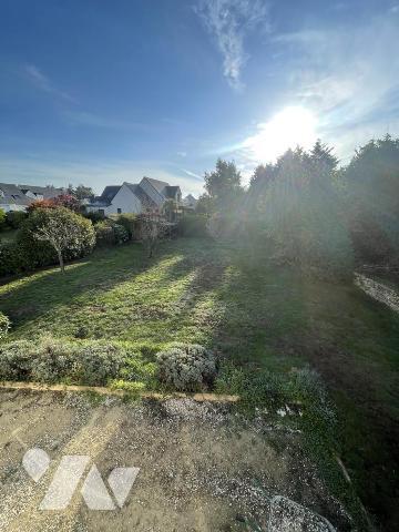 Maison BADEN - 5 pièces, 3 chambres
