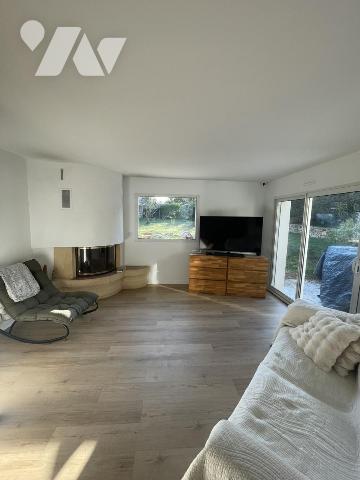 Maison BADEN - 5 pièces, 3 chambres