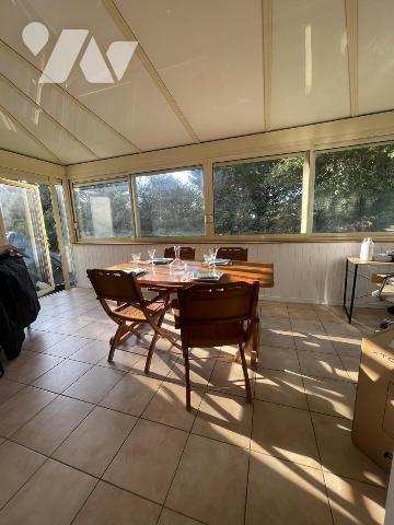 Maison BADEN - 5 pièces, 3 chambres