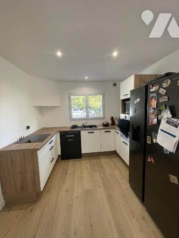 Maison BADEN - 5 pièces, 3 chambres