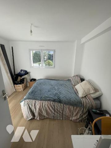 Maison BADEN - 5 pièces, 3 chambres