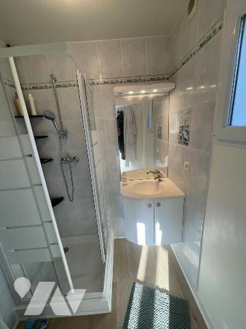 Maison BADEN - 5 pièces, 3 chambres