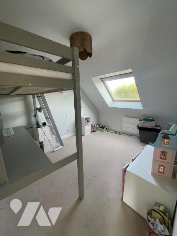 Maison BADEN - 5 pièces, 3 chambres