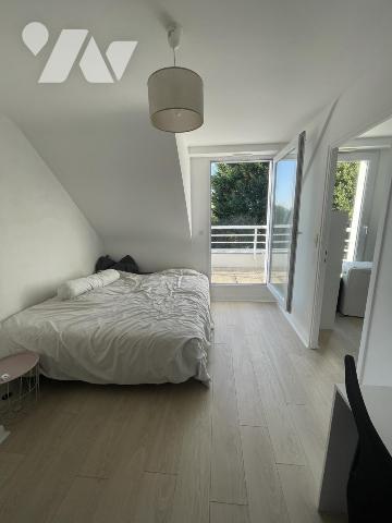 Maison BADEN - 5 pièces, 3 chambres