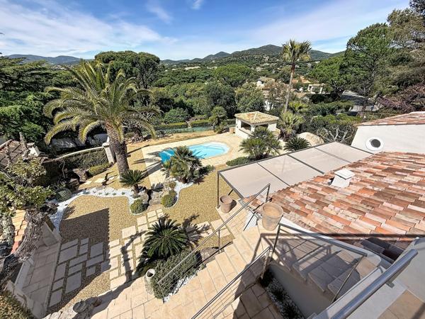 Villa Sainte-Maxime