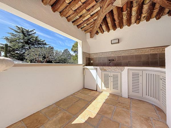 Villa Sainte-Maxime
