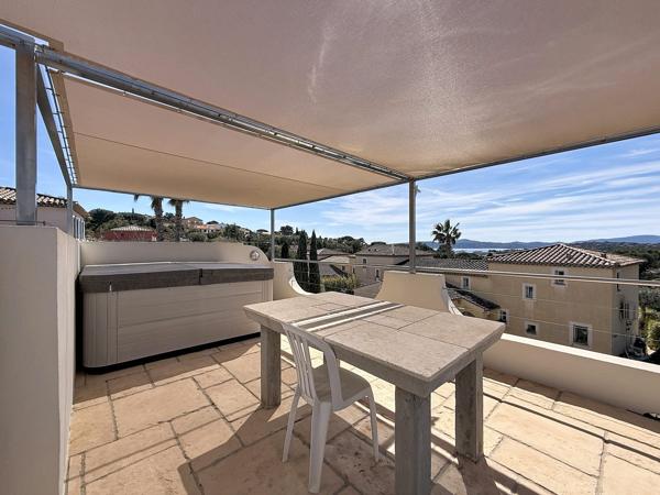 Villa Sainte-Maxime