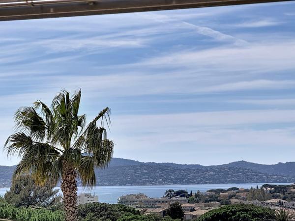 Villa Sainte-Maxime