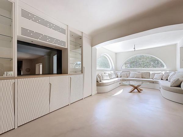 Villa Sainte-Maxime