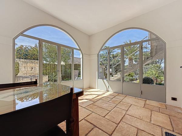 Villa Sainte-Maxime
