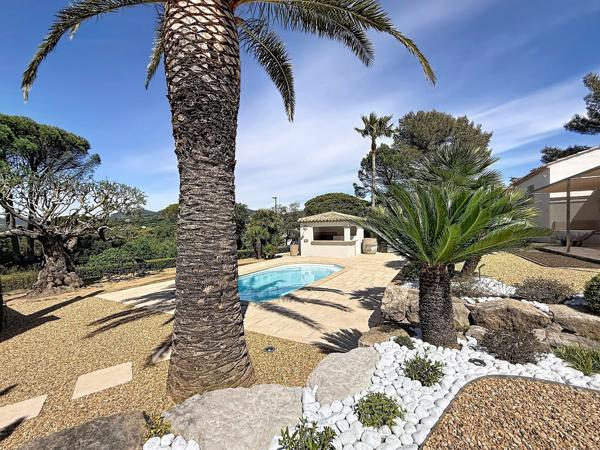 Villa Sainte-Maxime