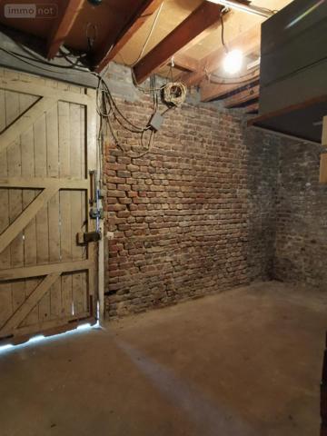 Maison à vendre à Marquion dans le Pas-de-Calais (62860), ref : 62017-3151