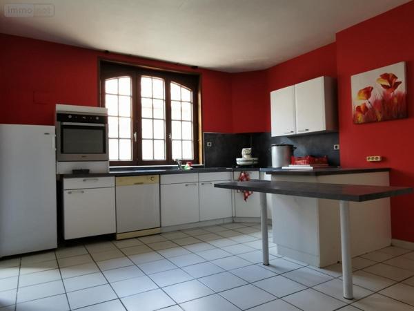 Maison à vendre à Marquion dans le Pas-de-Calais (62860), ref : 62017-3151