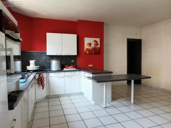 Maison à vendre à Marquion dans le Pas-de-Calais (62860), ref : 62017-3151