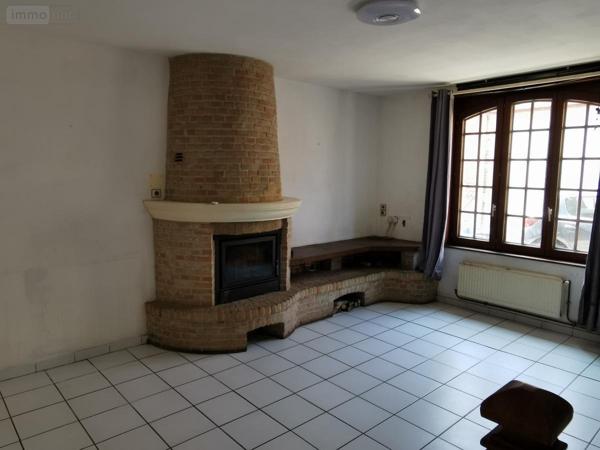 Maison à vendre à Marquion dans le Pas-de-Calais (62860), ref : 62017-3151