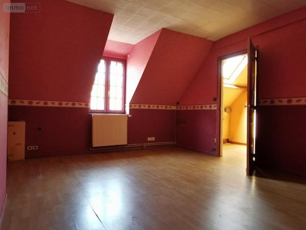 Maison à vendre à Marquion dans le Pas-de-Calais (62860), ref : 62017-3151