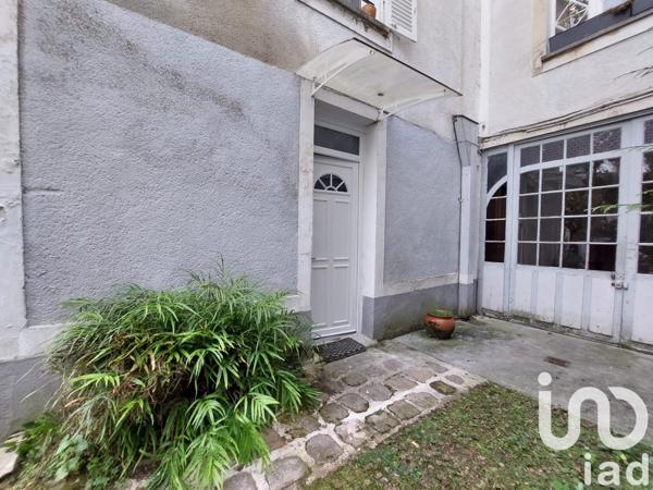 Appartement à vendre 1 pièce 15 m² Fontainebleau