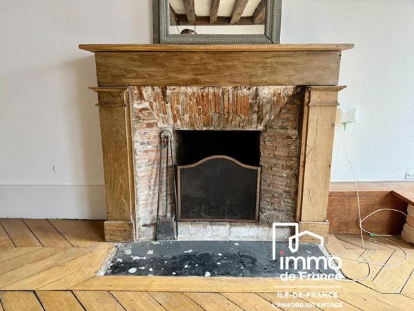 Appartement à vendre à Versailles (78000)