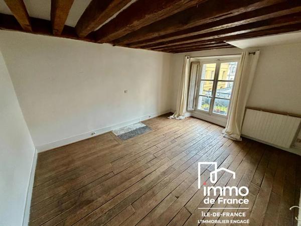 Appartement à vendre à Versailles (78000)