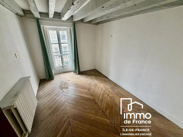 Appartement à vendre à Versailles (78000)