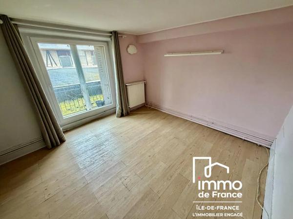 Appartement à vendre à Versailles (78000)
